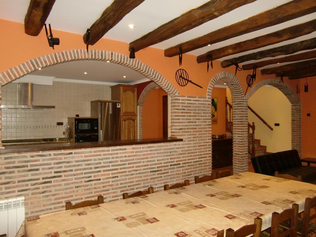 Aititerena Villa Orozko Екстериор снимка